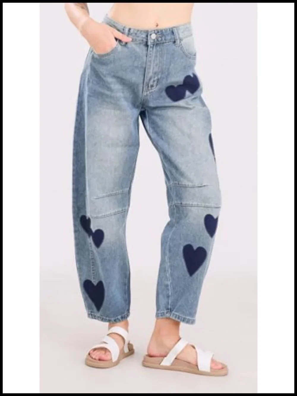 N/A these y2k
